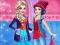 Gra Princess Winter Activities w Internecie