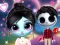 Gra Nightmare Couple Eternal Love w Internecie
