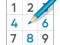 Gra Sudoku Royal w Internecie