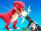 Gra Dino Shooter Pro w Internecie