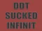 Gra DDT Sucked Infinit w Internecie