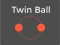 Gra Twin Ball w Internecie