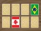Gra World Flags Memory w Internecie