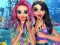 Gra Mermaids Makeup Salon w Internecie