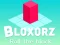 Gra Bloxorz: Roll the Block w Internecie
