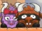 Gra Bravebull w Internecie