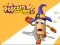 Gra Popcorn Running 3D w Internecie