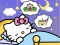 Gra Hello Kitty Good Night w Internecie