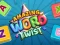 Gra Amazing Word Twist w Internecie