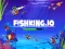 Gra Fishking.io w Internecie