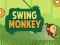 Gra Swing Monkey w Internecie