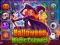 Gra Halloween Magic Connect w Internecie