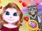 Gra Kitty Couple Lovely Valentine w Internecie