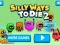 Gra Silly Ways to Die 2 w Internecie