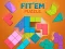 Gra Fit'em Puzzle w Internecie