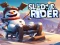 Gra Christmas Sledge Rider 3D w Internecie