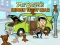 Gra Mr Bean Car Hidden Teddy Bear w Internecie