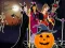 Gra Princesses Halloween Night w Internecie