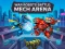 Gra War Robots Battle: Mech Arena w Internecie