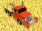 Gra Farmers.io w Internecie