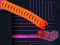 Gra Neonsnake.io w Internecie