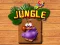 Gra Jungle Matching w Internecie