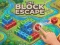 Gra The Block Escape w Internecie