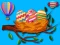 Gra Egg Jump Up w Internecie