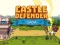 Gra Castle Defender Saga w Internecie