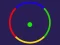 Gra Colored Circle w Internecie