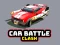 Gra Car Battle Clash w Internecie