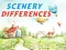 Gra Fantasy Scenery Differences w Internecie
