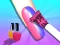 Gra Nail Salon 3D w Internecie