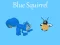 Gra Blue Squirrel w Internecie