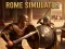 Gra Rome Simulator w Internecie