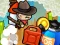Gra Jetpack Heroes w Internecie