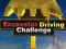 Gra Excavator Driving Challenge w Internecie