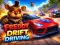 Gra Freddy Drift Driving w Internecie