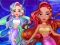 Gra Diamond Mermaids w Internecie