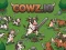 Gra Cowz.io w Internecie