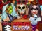 Gra Kylie Jenner Halloween Face Art w Internecie