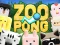 Gra Zoo Pong w Internecie
