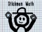 Gra Stickman Math w Internecie