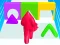 Gra Shape Transform Blob Racing w Internecie