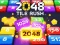Gra 2048 Tile Rush w Internecie