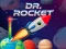 Gra Dr. Rocket w Internecie