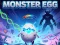 Gra Monster Egg w Internecie