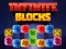 Gra Infinite Blocks w Internecie