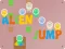 Gra Alien Jump w Internecie
