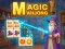 Gra Magic Mahjong w Internecie